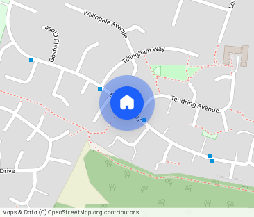 Bardfield Way, Rayleigh, SS6 - Photo 1