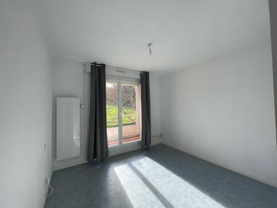 Location Appartement 1 pièce 18m² TOULOUSE 31400 - Photo 1