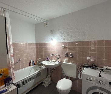 2-Zimmer-Wohnung in Oberhausen Alstaden - Photo 4