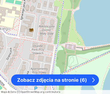 Mieszkanie 2-pokojowe z balkonem w Katowicach – zdjęcie 1