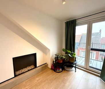 Appartement te huur - Photo 5