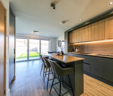 2 bedroom house to rent - Photo 1