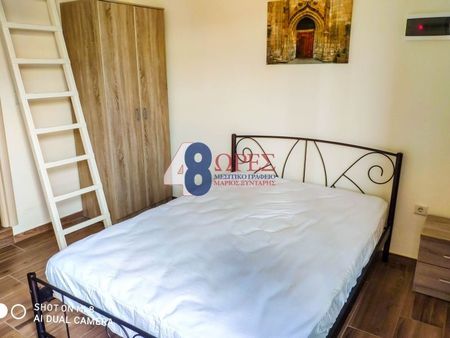 Studio/Γκαρσονιέρα για ενοικίαση Πόλη Χίου (Χίος) - Φωτογραφία 2