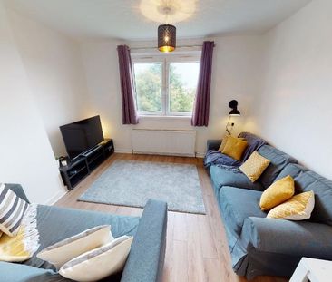 1 bedroom in a house share to rent - Photo 3