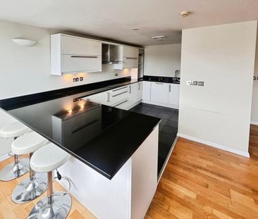 2 bedroom flat to rent - Photo 5