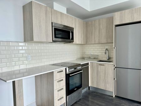 For Lease - 42 Charles Street Unit# 3705, Toronto, Ontario - Photo 3