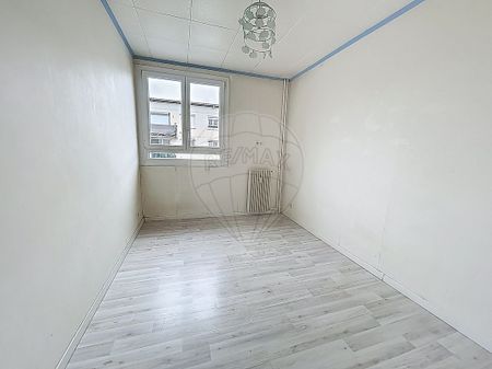 Appartement 3 chambre(s) à louer - Valentigney - Photo 5