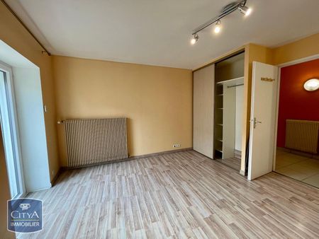 Location Maison 2 pièces 41m² AHUY 21121 - Photo 2