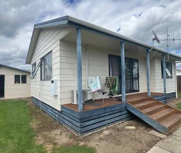 Cute Home on Private Rear Section - Photo 5