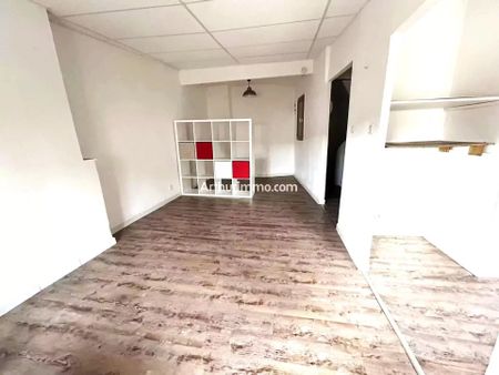 Location Appartement 1 pièces 27 m2 à Aubagne - Photo 4
