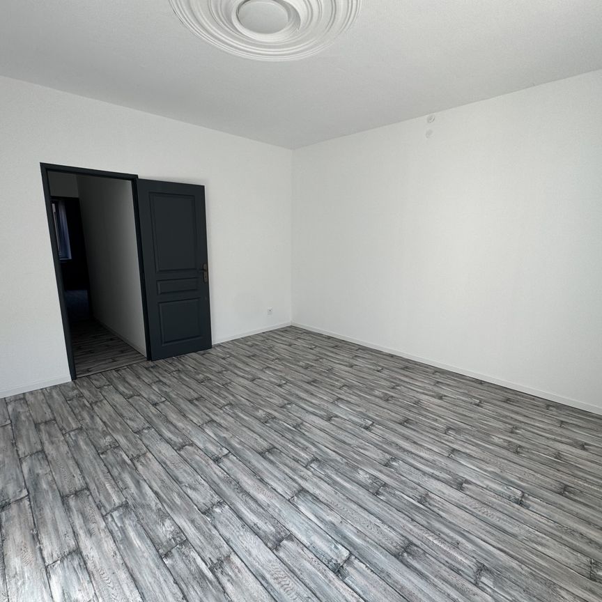 Location Appartement 2 pièces 39m² JOEUF 54240 - Photo 1