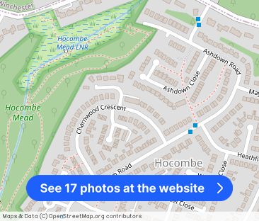 Charnwood Crescent, Chandler's Ford, Eastleigh, SO53 - Photo 1