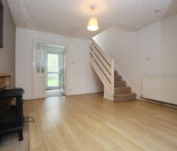 1 bedroom terraced house to rent - Photo 2