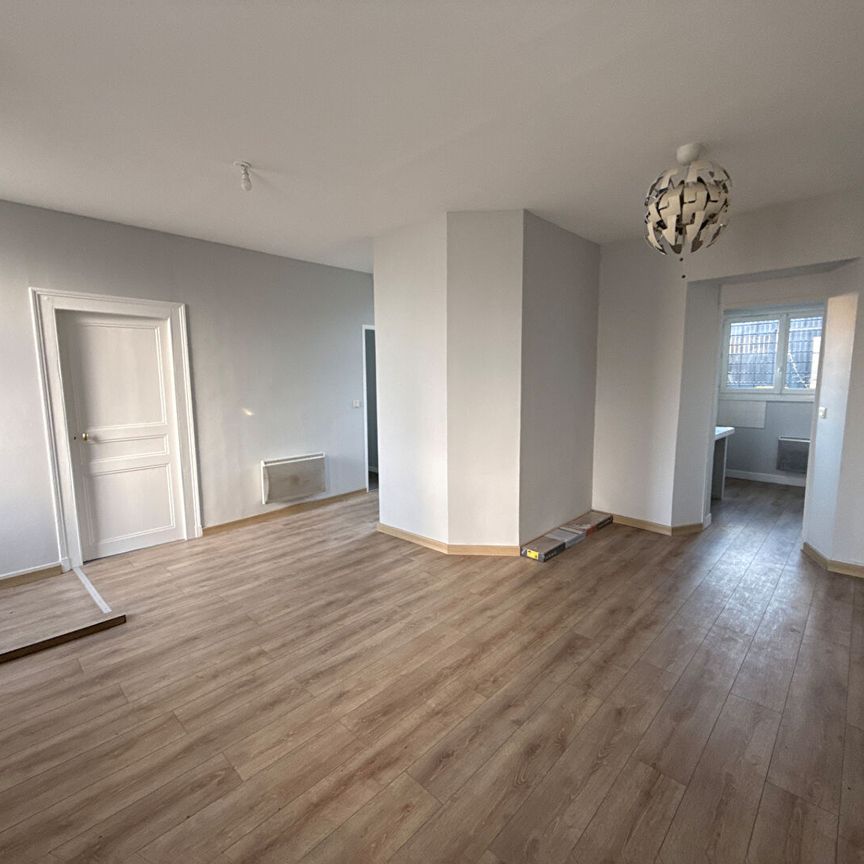 Maison T4 Les Villages Vovéens à louer - Photo 1