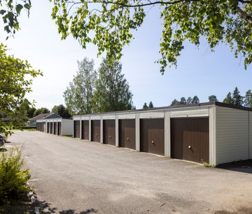 Byalagsgatan, Kåge - Photo 2