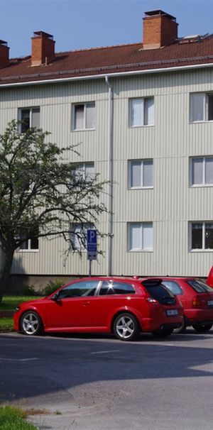 Östermalmsvägen 24 A - Foto 1