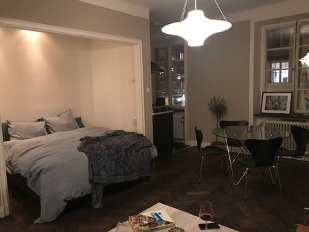 Nytorgsgatan, Stockholm - Photo 3