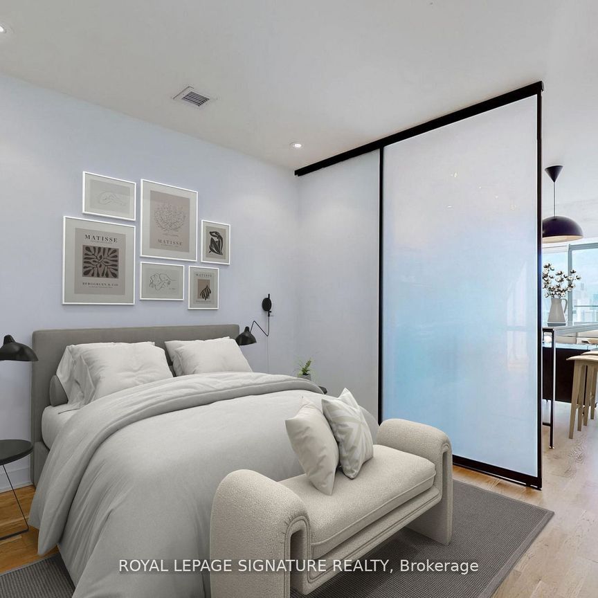 Art Lofts , #812 - Photo 1