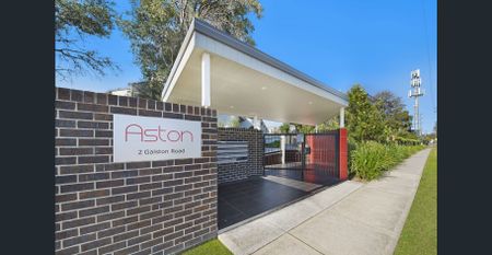 Modern Two Bedroom Townhouse, Hornsby North Catchment - Photo 5