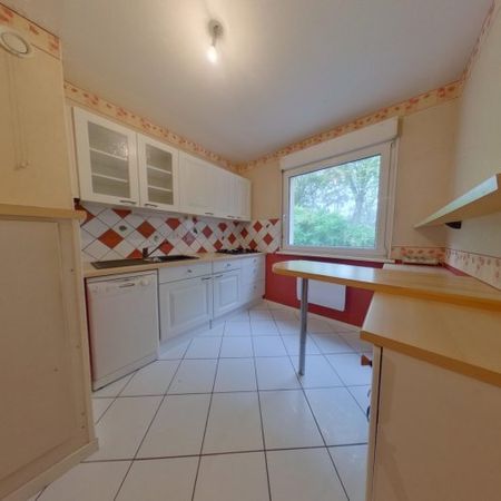 Appartement 1 pièce à Eschau - Photo 3