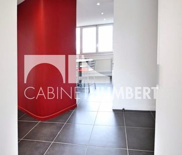 Location Appartement 3 pièces 54m² ST ETIENNE 42000 - Photo 1