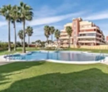 Piso en alquiler en Calle de Anade - Foto 4