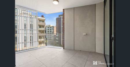 Modern Elegance in Near New Luxury Unit Complex | 1-Bedroom - SPECTACULAR VIEWS from rooftop communal area - Photo 5