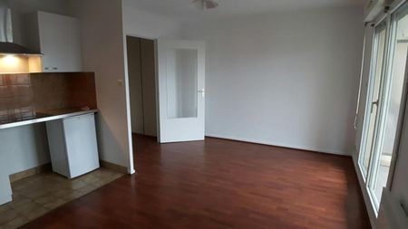 APPARTEMENT T2 35M - Photo 3