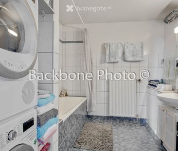 5.5 Zimmer, 135 m² - Photo 5