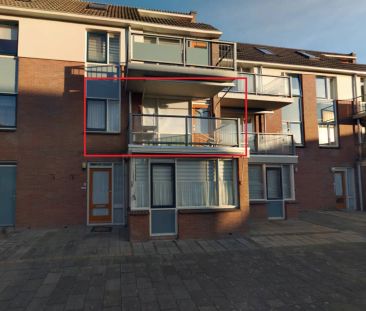 Appartement pour seniors Bernhardpassage 19, Roden - À louer - Photo 1