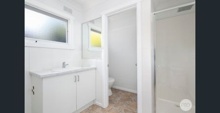 NEAT ONE BEDROOM HOME IN WENDOUREE - Photo 4