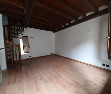 Location maison 4 pièces, 49.33m², Chaumont-en-Vexin - Photo 6