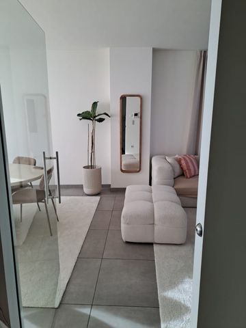 Appartement te huur - Foto 2
