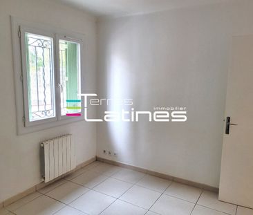 Appartement 3 pièces, 43m² en location à Nimes - 685 € par mois * - Photo 3