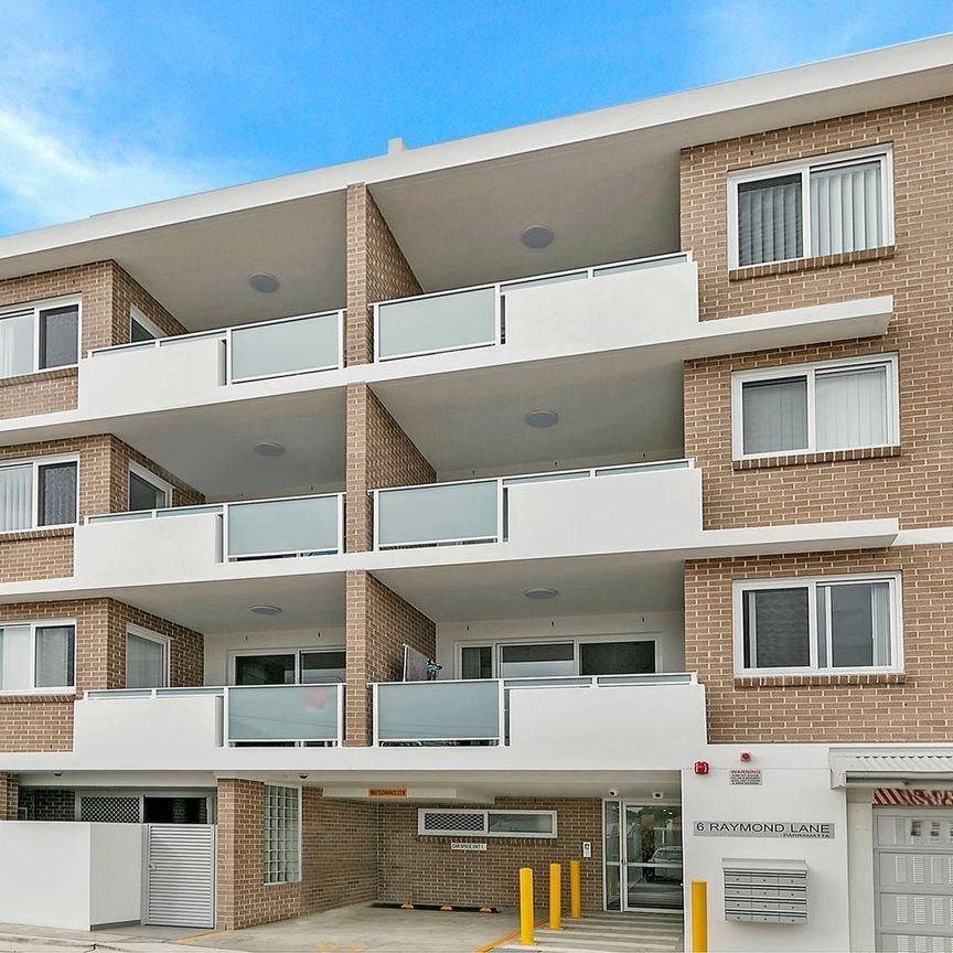 3/6 Raymond Lane, Parramatta NSW 2150 - Apartment For Rent | Domain - Photo 1
