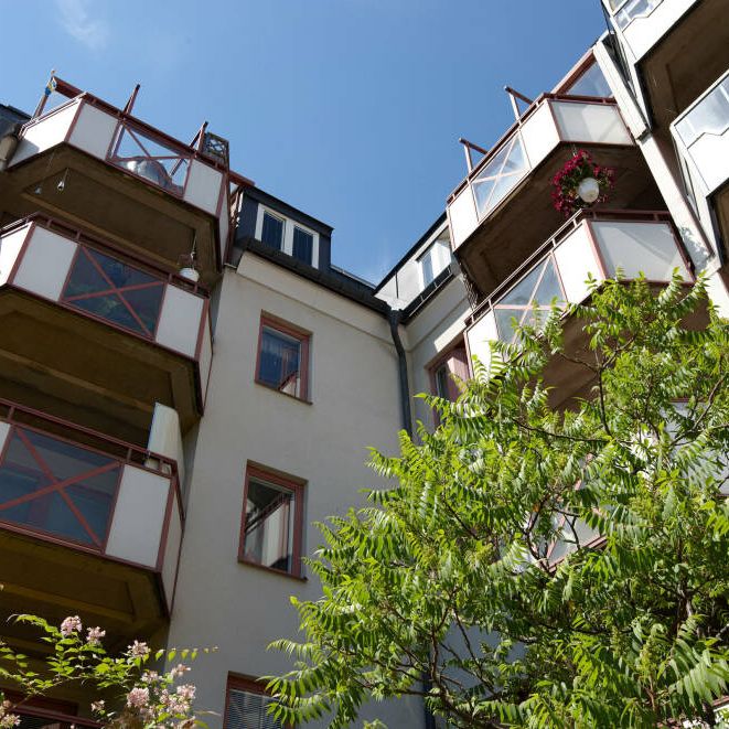 Sandgatan 19 - Photo 1