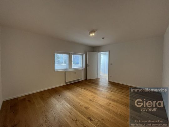 Zimmer in 3er-WG am Hofgarten - Photo 1