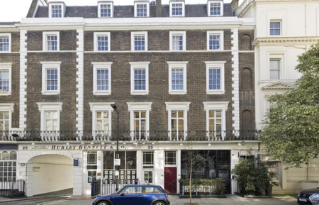 2 bedroom apartment to rent - Photo 4