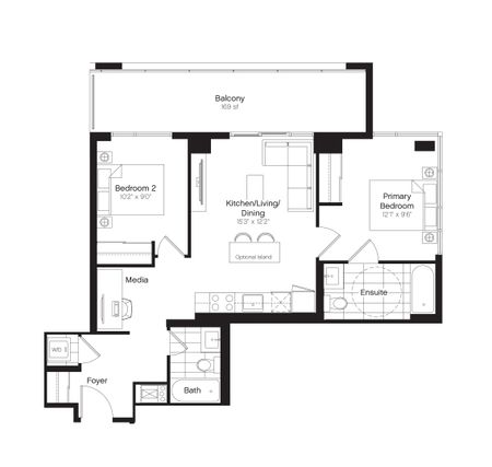 For Lease - 705 Davis Drive Unit# 910, Newmarket, Ontario - Photo 5