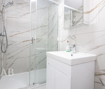 1 bedroom end of terrace house to rent - Photo 6