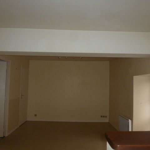 Location Appartement 2 pièces 32m² - Photo 1