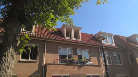 Appartement Geert van Woustraat 42, 's-Hertogenbosch - À louer - Foto 3