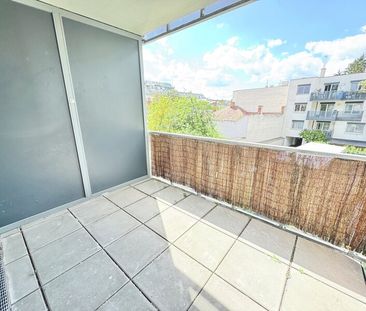 BALKONTRAUM | HELLE 2 ZIMMER | OPTIMALE RAUMAUFTEILUNG | TOPLAGE IN... - Photo 6