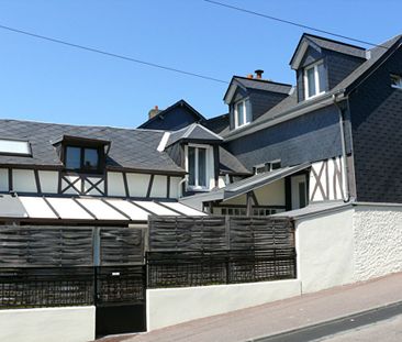 Location Maison 3 pièces 85m² - Photo 5