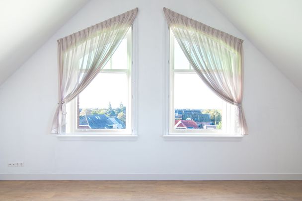 Appartement (Bouwnr. 26 F), Reeuwijk-Dorp Kern, 2811KH - Photo 1