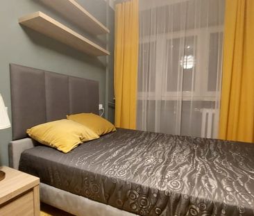 Sprawdź >>> Słoneczne mieszkanie w centrum 38.4 m² - Photo 5