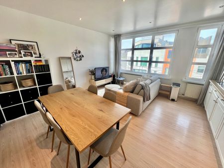 Appartement - Te huur - Foto 2