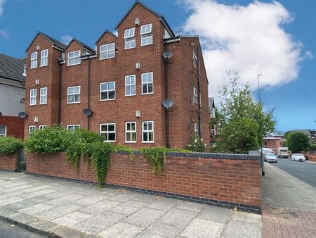 Salisbury Road, Wallasey, 2 bedroom, Flat - Purpose Built - Photo 2