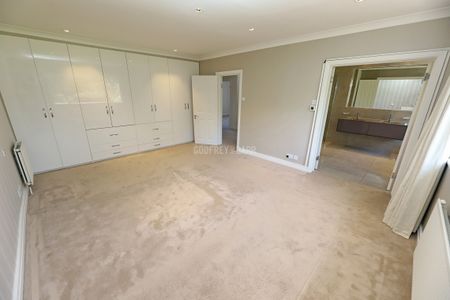 Spencer Drive Hampstead Garden Suburb N2 - Photo 4