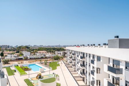Piso de alquiler en Carrer Joaquim Gonzàlez I Caturla, 5, Bellavista - Capiscol - Frank Espinós - Photo 2